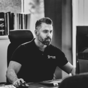 SEO-arbete på Atlas Media i Stockholm